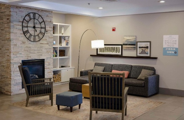 Country Inn & Suites by Radisson, Lake George (Queensbury), NY image 3